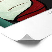 Tillo Marx Poster (Hoek)