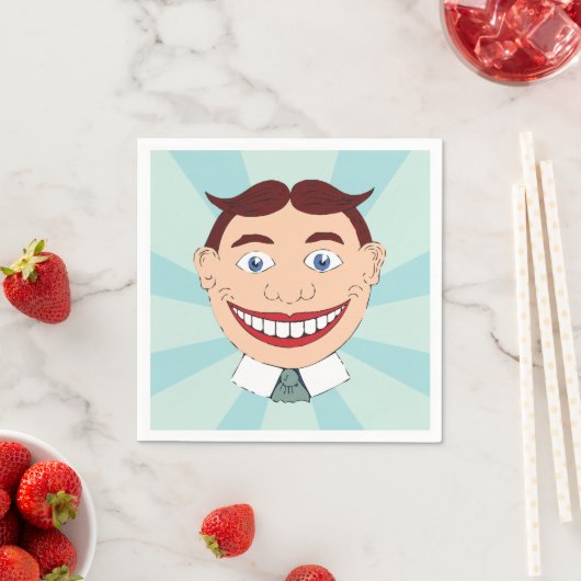 Tilly Napkin Servetten (Insitu)