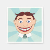 Tilly Napkin Servetten (Voorkant)