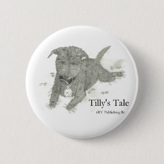 Tilly Ronde Button 5,7 Cm