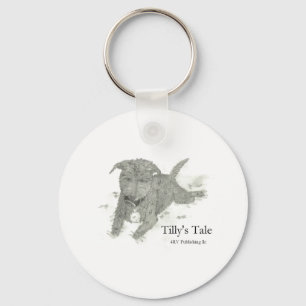 Tilly Sleutelhanger