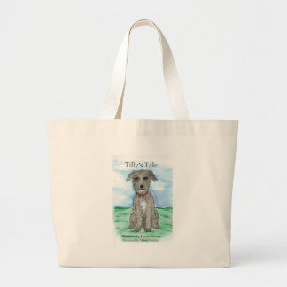 Tilly's Tale Grote Tote Bag
