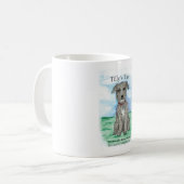 Tilly's Tale Koffiemok (Voorkant links)