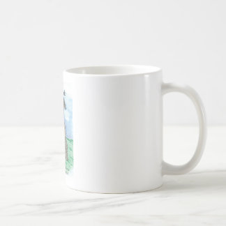Tilly's Tale Koffiemok