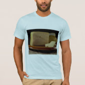 Tilsit Cheese T-shirt (Voorkant)