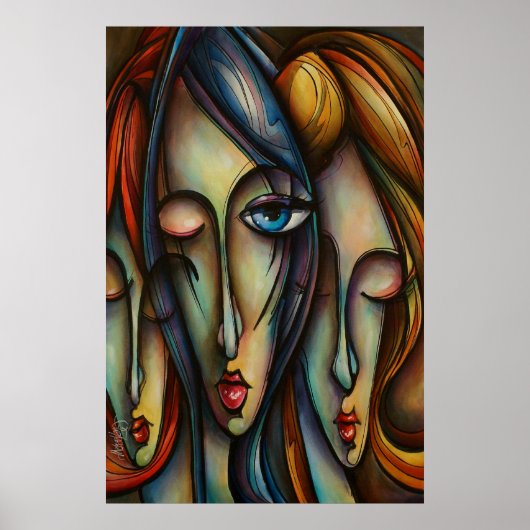 TILT POSTER (Voorkant)