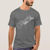 Tilt - Uke of Die T-shirt (Voorkant)