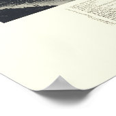 Tilton, NH Panoramic Map - 1884 Poster (Hoek)