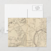 Tilton PO, Sanbornton, Tilton Briefkaart (Voorkant / Achterkant)