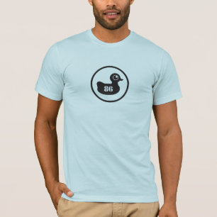 Tim Bish T-shirt
