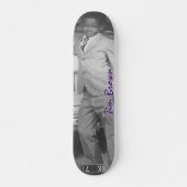 TIM BROWN JMT 7 3/4-inch skateboard Deck (Voorkant)