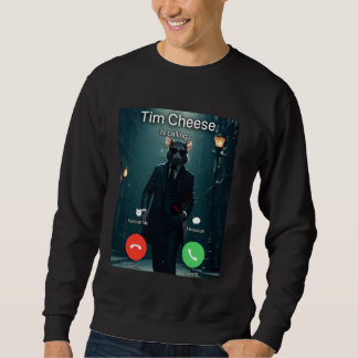 Tim Cheese meme Trui