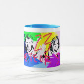 Tim & Daisy Mok (Midden)