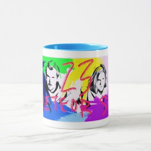 Tim & Daisy Mok (Midden)