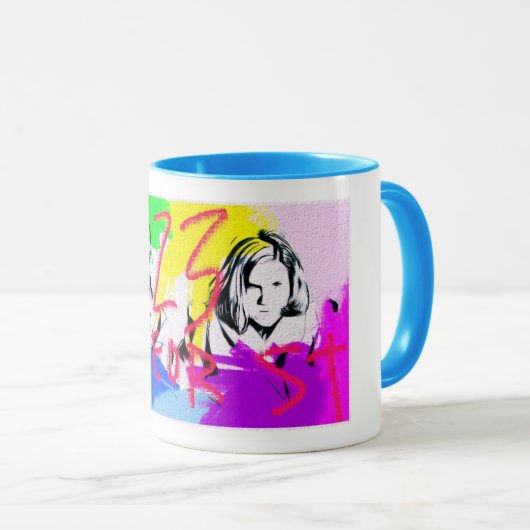 Tim & Daisy Mok (Voorkant rechts)