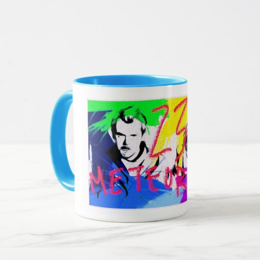 Tim & Daisy Mok (Voorkant links)