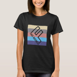 Tim Dillon Fake Business Idea T-shirt