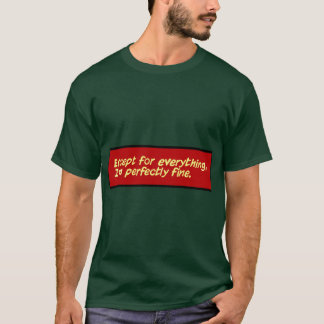 Tim Drake strip oude stijl T-shirt