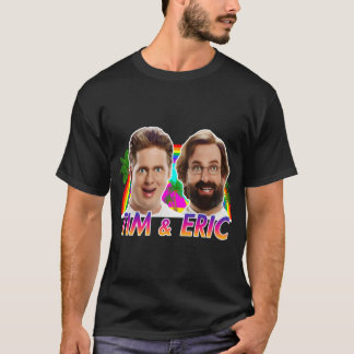 Tim en Eric Tim en Eric - Oegly T-shirt