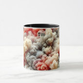 TIM ~ EXPLOSIE ~ Dromerig! ~ Mok (Midden)
