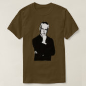 Tim Gunn T-shirt (Design voorkant)