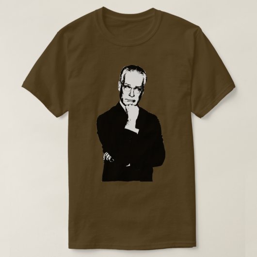 Tim Gunn T-shirt (Design voorkant)