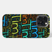 Tim iPhone Hoesje (Achterkant horizontaal)
