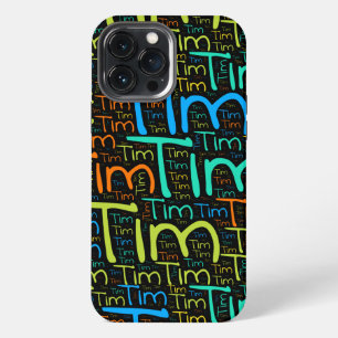 Tim iPhone 13 Pro Max Hoesje