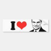 Tim Kaine 2016 Bumpersticker (Voorkant)