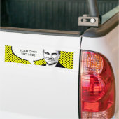 Tim Kaine 2016 Bumpersticker (Op Truck)