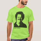 Tim Maia - Rational Culture. T-shirt (Voorkant)