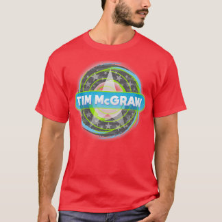 Tim McGraw T-shirt