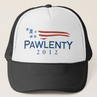 Tim Pawlenty 2012 Trucker Pet