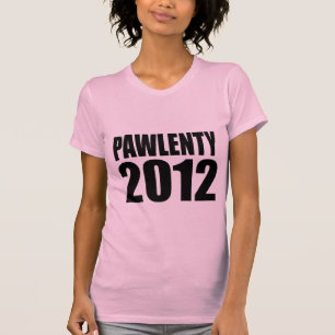 Tim Pawlenty T-shirt