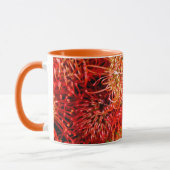 TIM ~ Persoonlijke Mooie Banksia ~ Mok (Links)