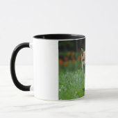 Tim Pond Wilderness Camps Coffee Mok (Links)