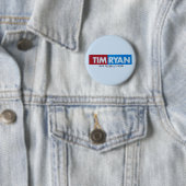 Tim Ryan Ronde Button 5,7 Cm (In situ)