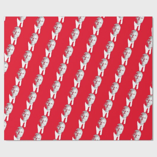 TIM SCOTT CADEAUPAPIER (Vlak)