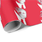 TIM SCOTT CADEAUPAPIER (Rol Hoek)