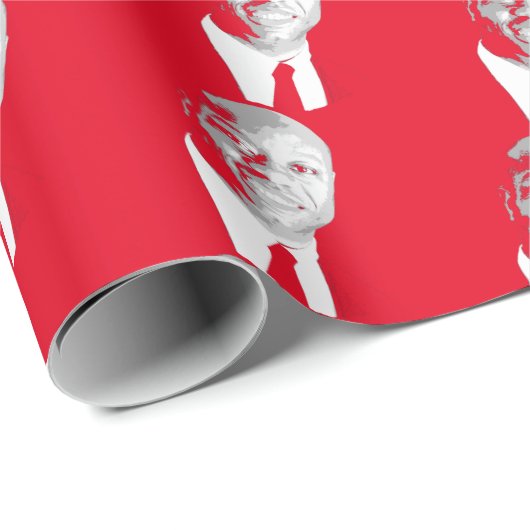 TIM SCOTT CADEAUPAPIER (Rol Hoek)