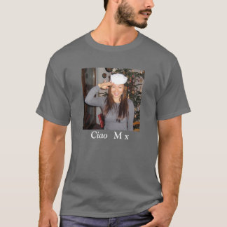 Tim T-shirt