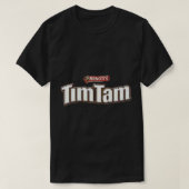 Tim Tam Essential T-Shirt (Design voorkant)