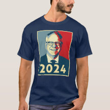 Tim Walz 2024