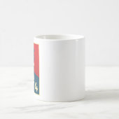 Tim Walz Fan Club Koffiemok (Center)