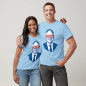Tim Walz Fan Club T-shirt (Unisex)