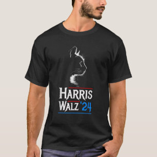 Tim Walz T Shirt