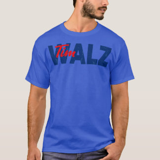Tim Walz TShirt