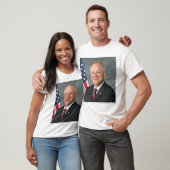Tim Walz VP T-shirt (Unisex)