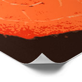 TimAndBen Zombie VooDoo Doll Poster (Hoek)