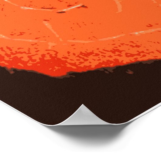 TimAndBen Zombie VooDoo Doll Poster (Hoek)